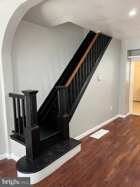 POINT BREEZE - Residential