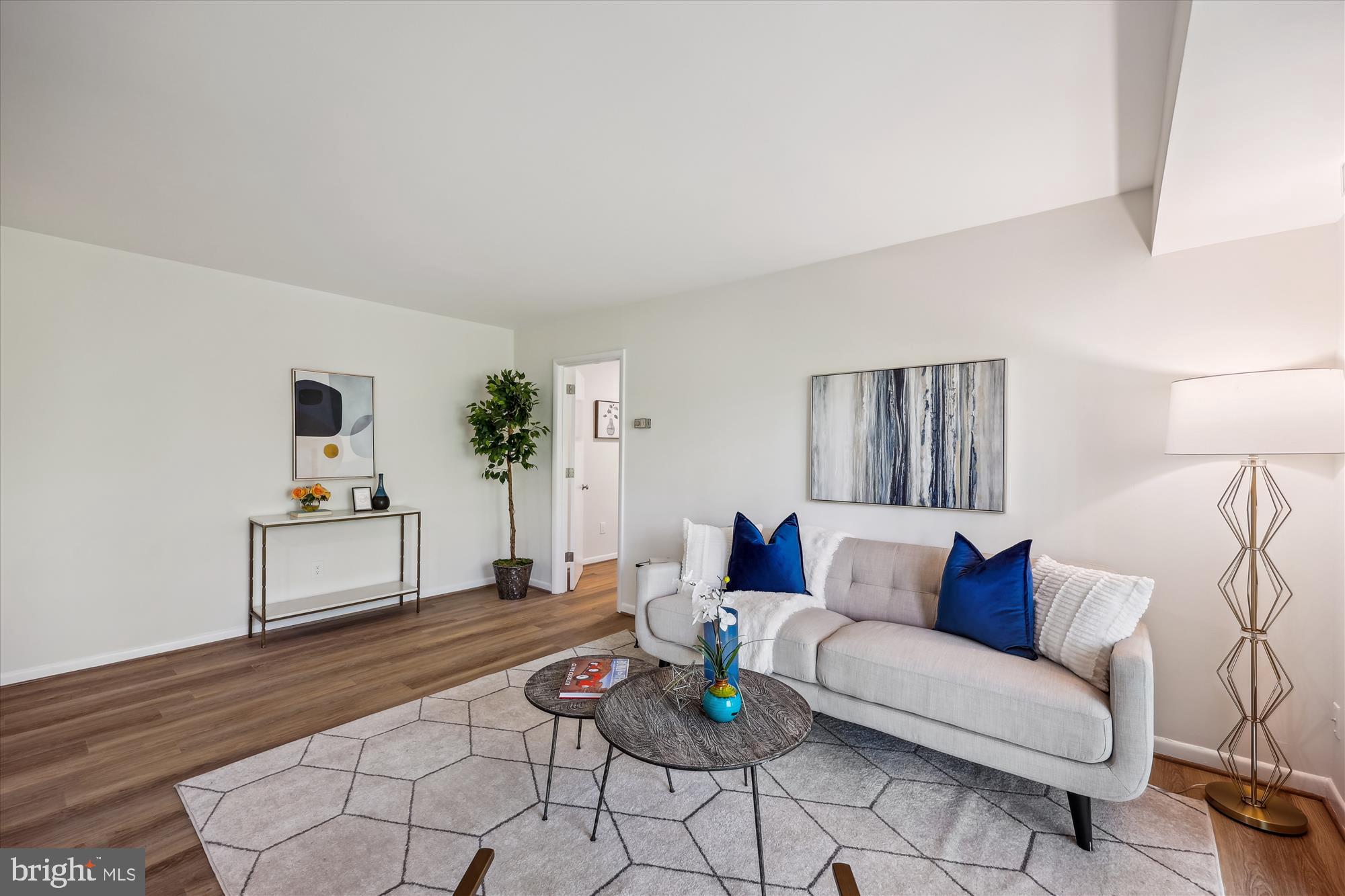 PARKSIDE CONDOMINIUMS - Residential