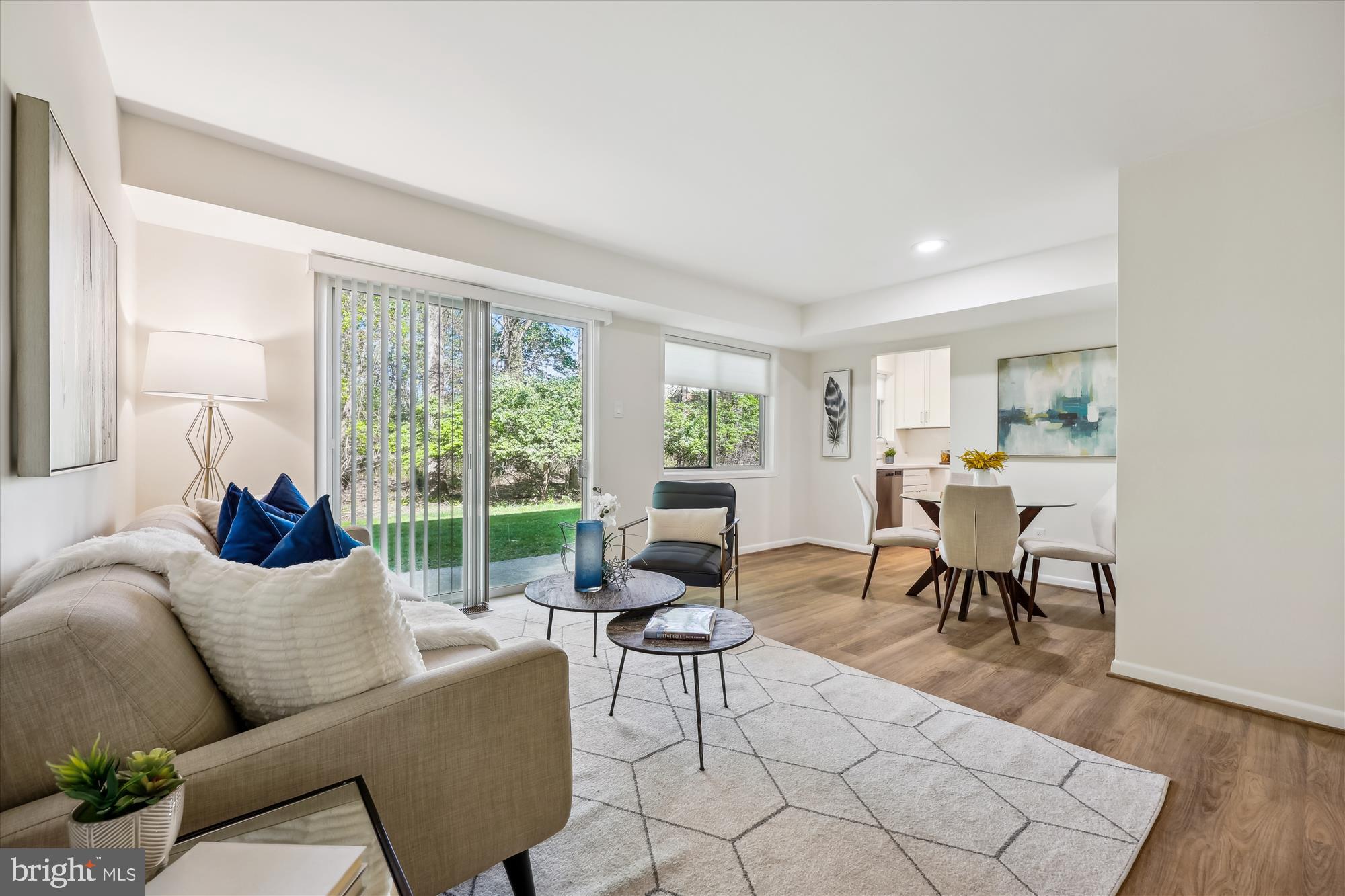 PARKSIDE CONDOMINIUMS - Residential