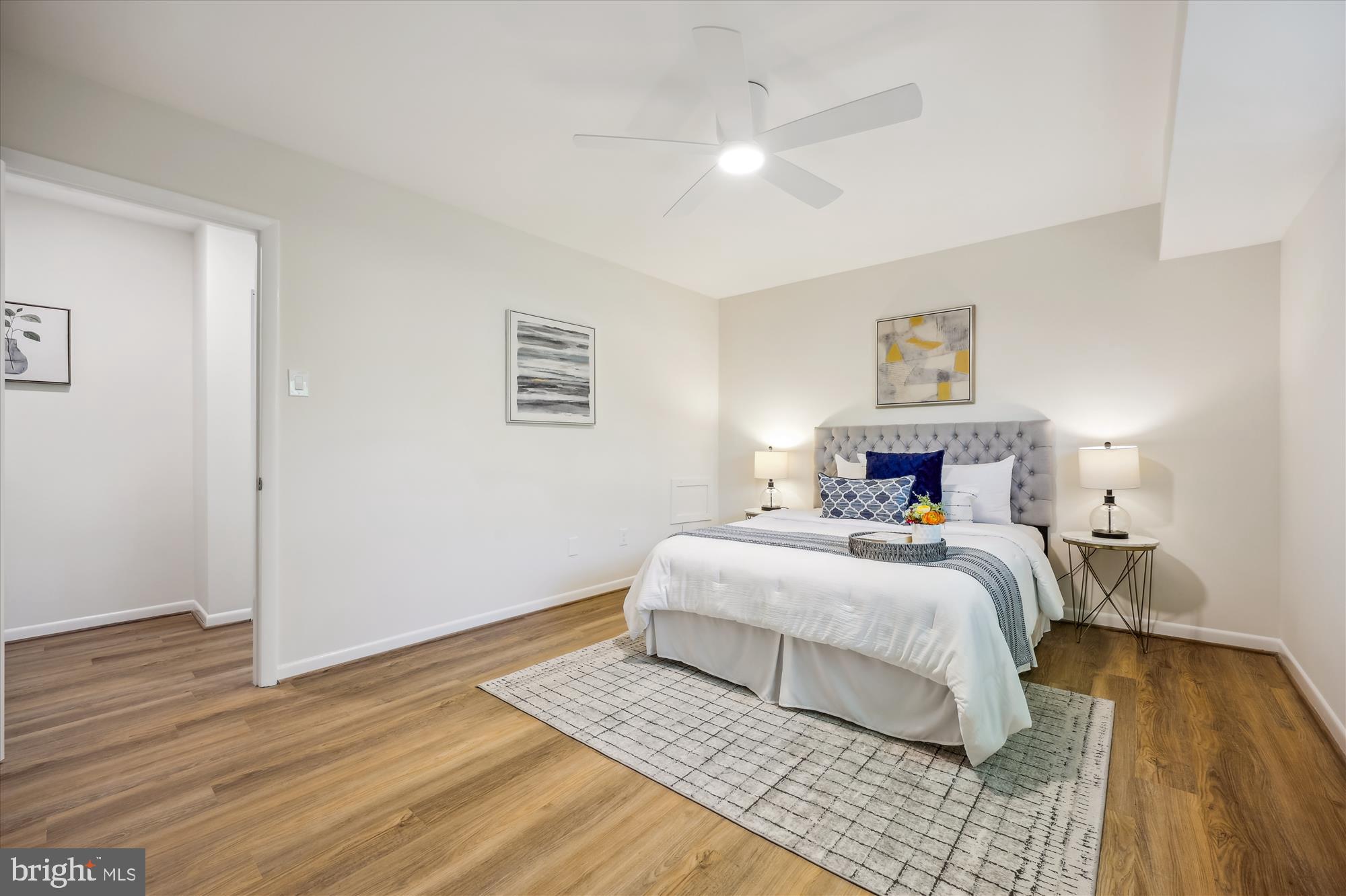 PARKSIDE CONDOMINIUMS - Residential