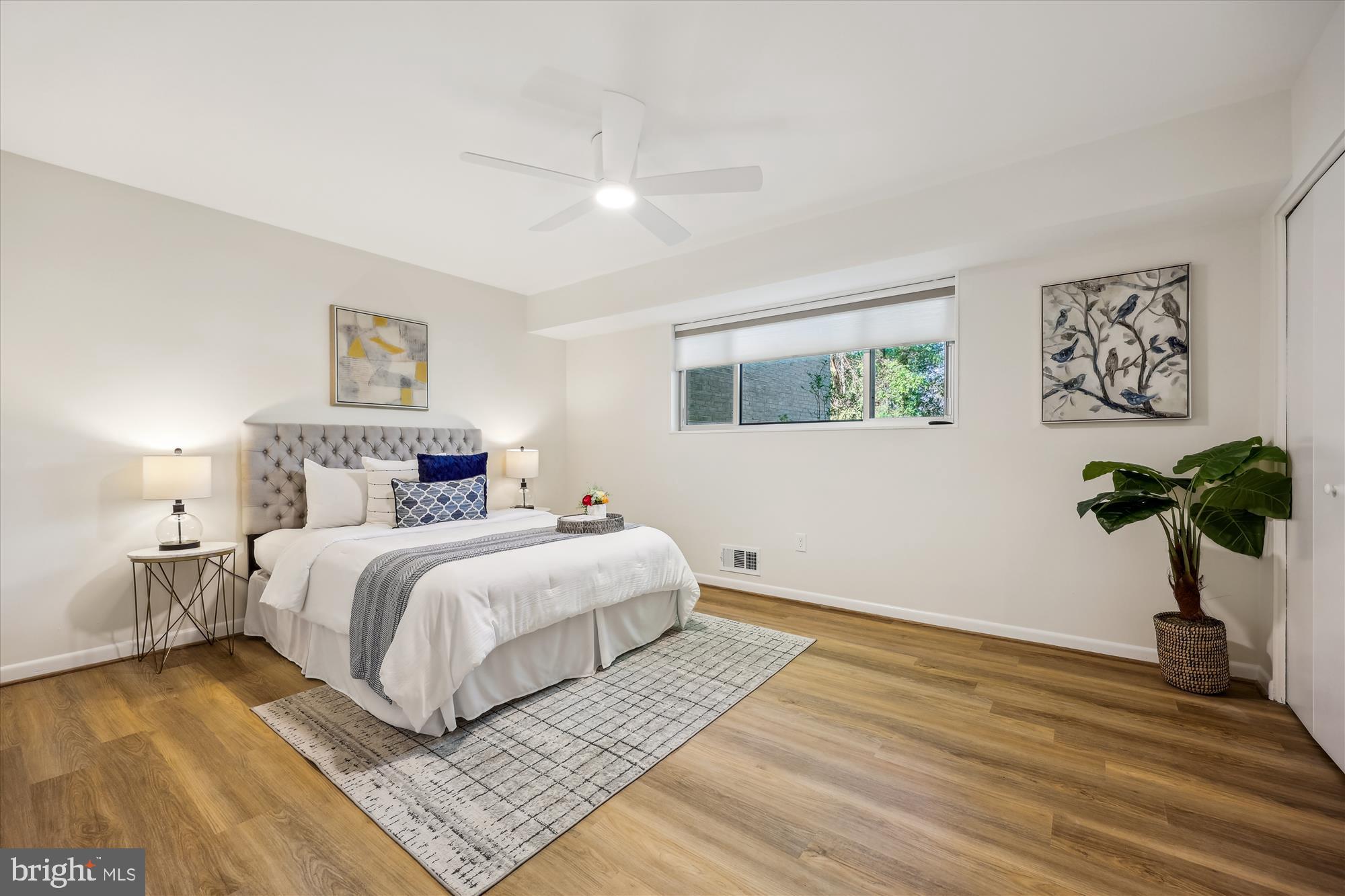 PARKSIDE CONDOMINIUMS - Residential