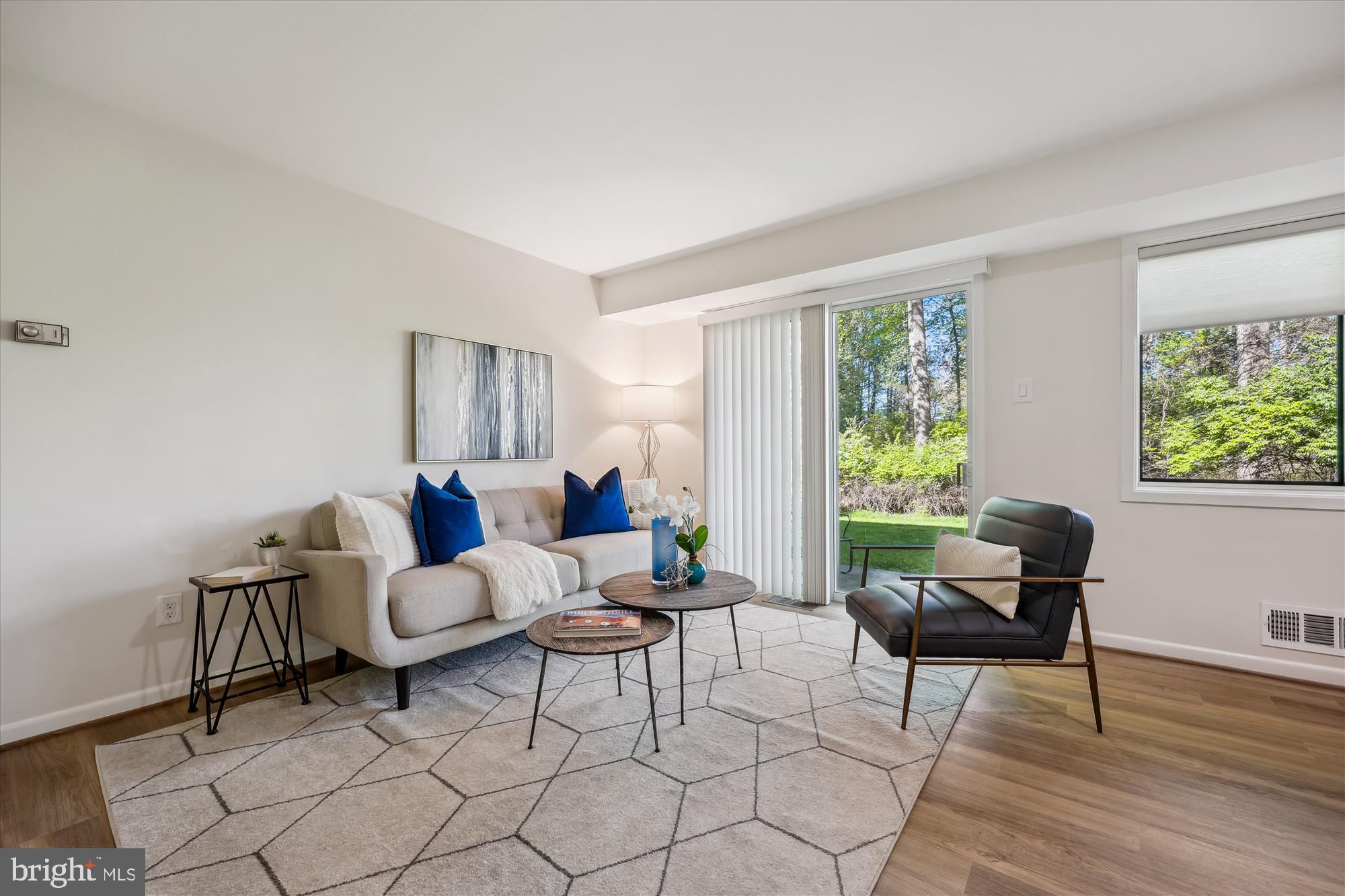 PARKSIDE CONDOMINIUMS - Residential