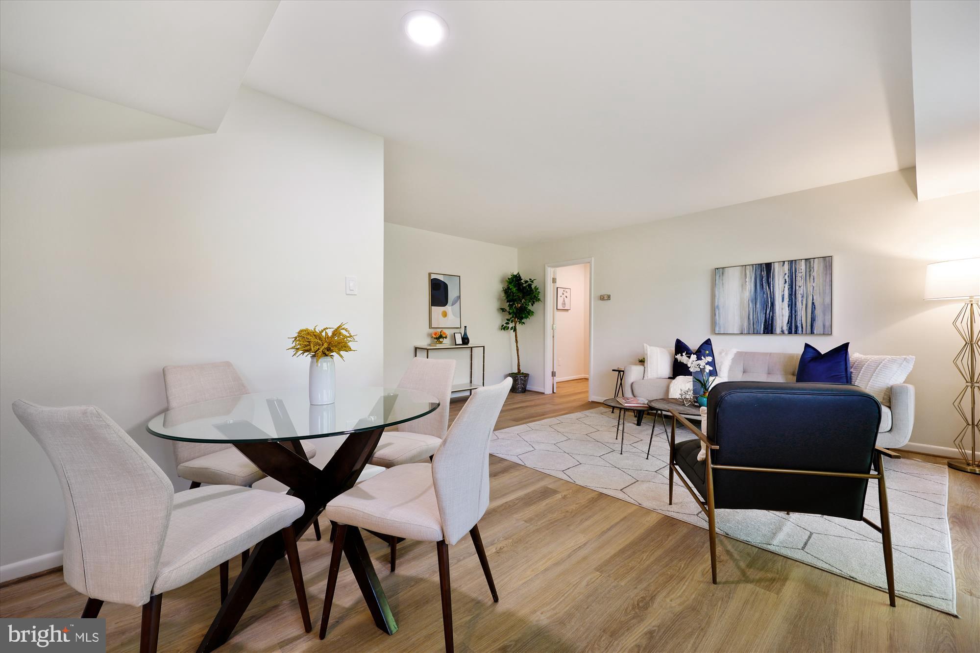 PARKSIDE CONDOMINIUMS - Residential