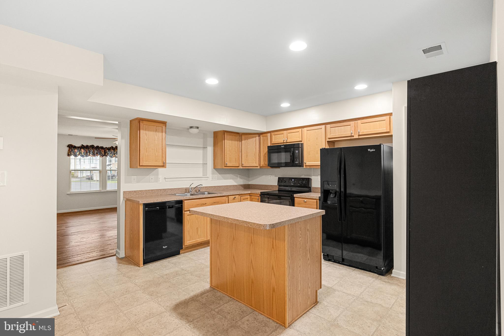 MANOR PARK - Residential