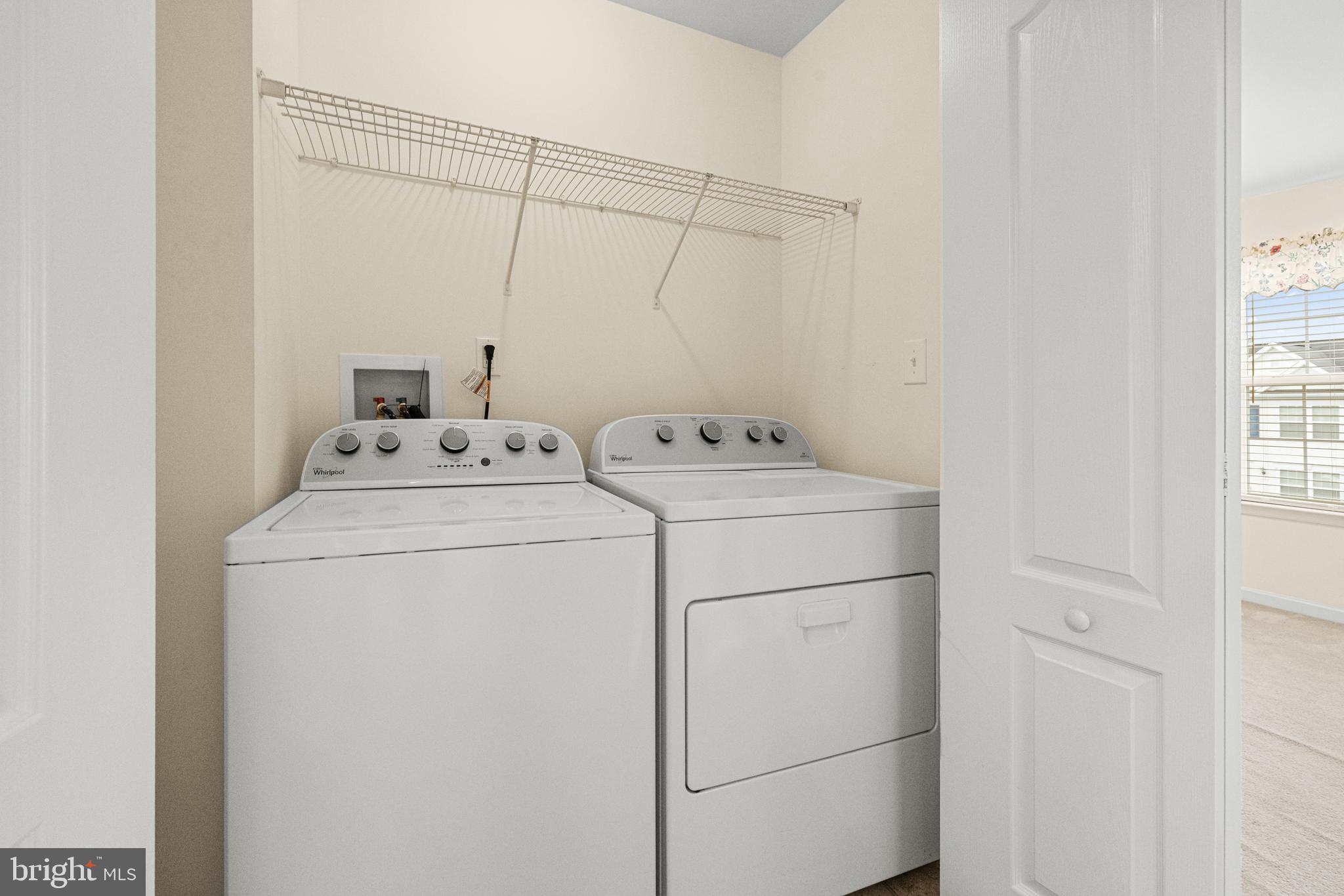 MANOR PARK - Residential