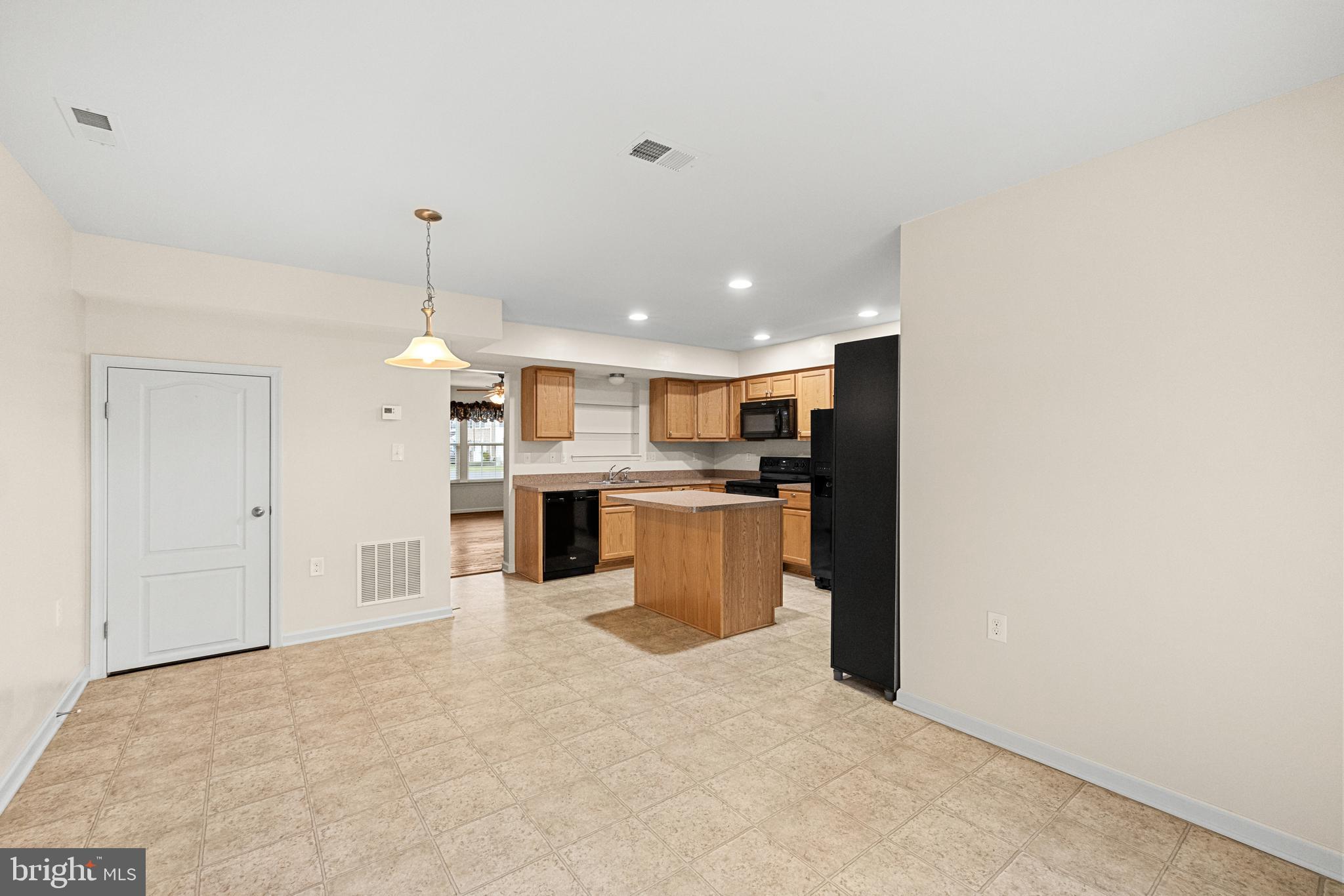 MANOR PARK - Residential