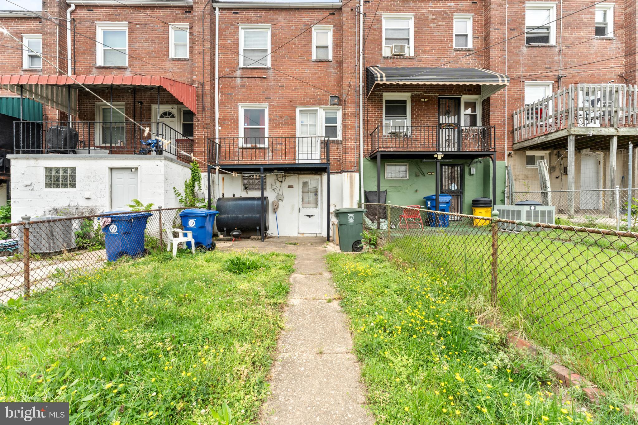 BELAIR-EDISON - Residential