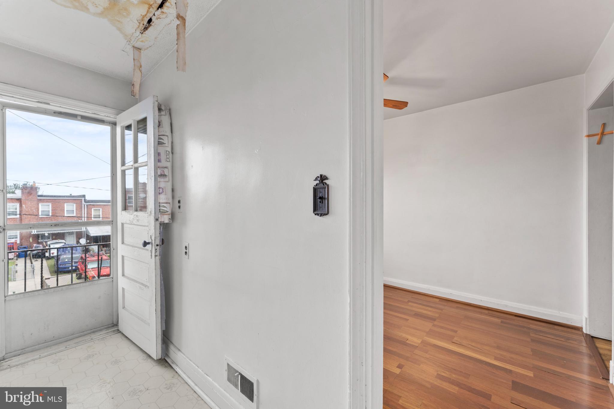 BELAIR-EDISON - Residential