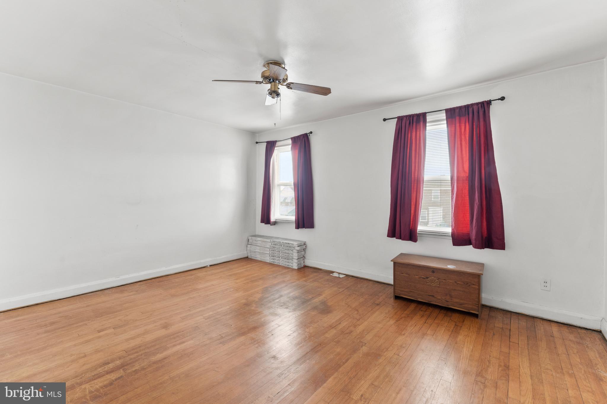 BELAIR-EDISON - Residential