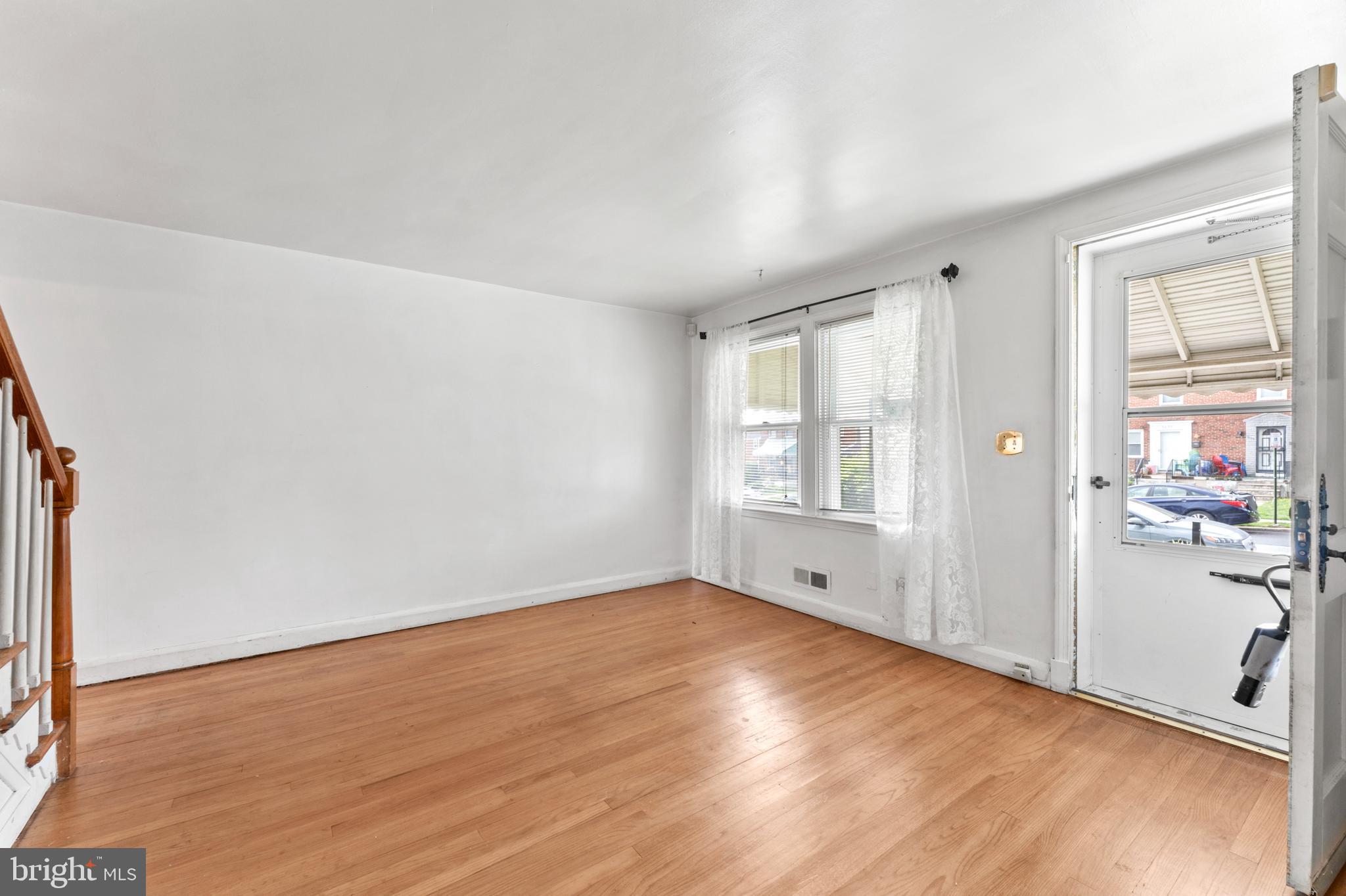 BELAIR-EDISON - Residential