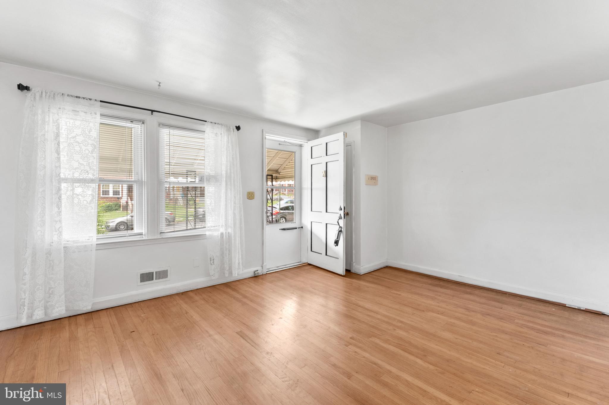 BELAIR-EDISON - Residential