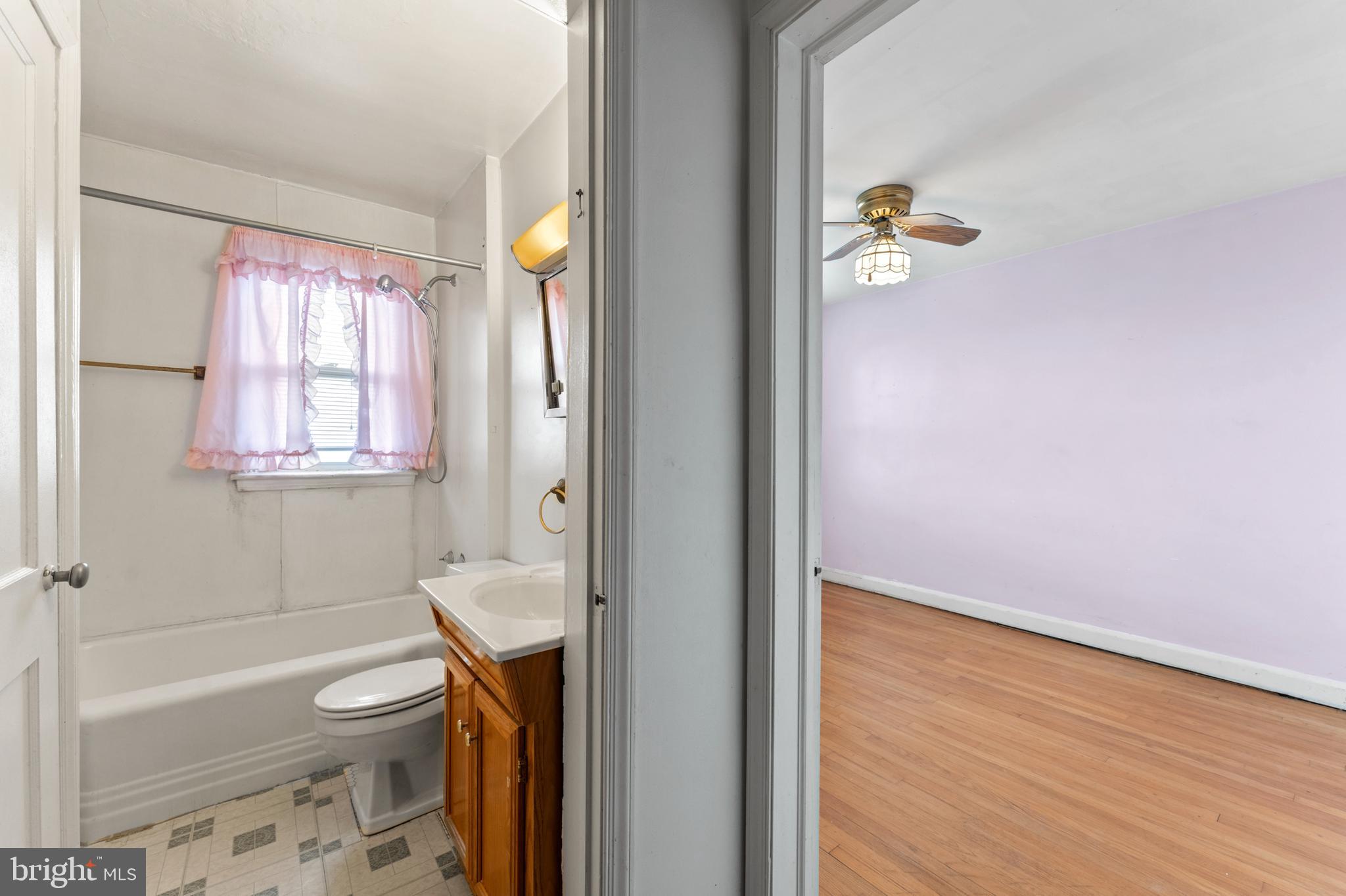 BELAIR-EDISON - Residential