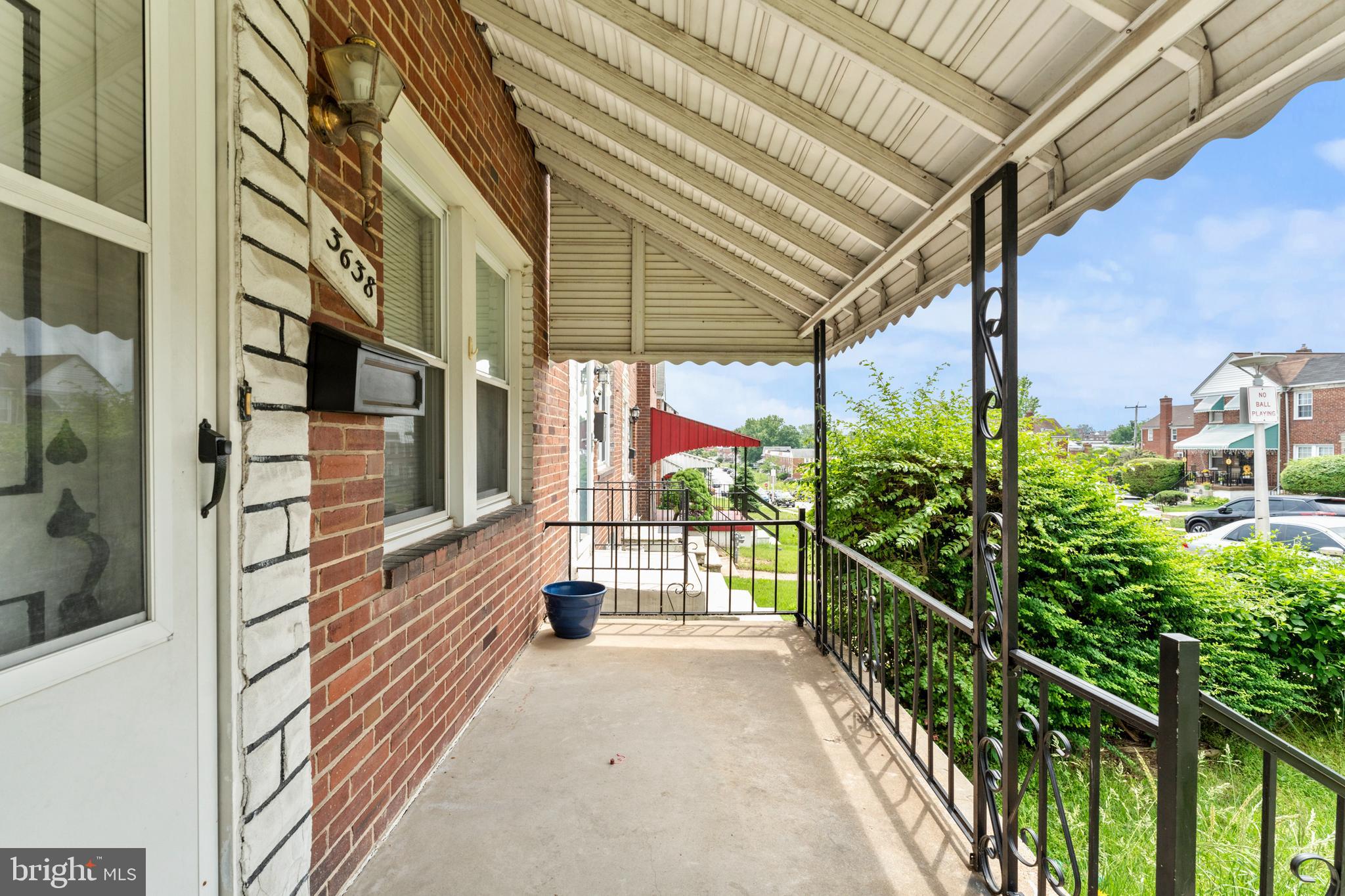 BELAIR-EDISON - Residential