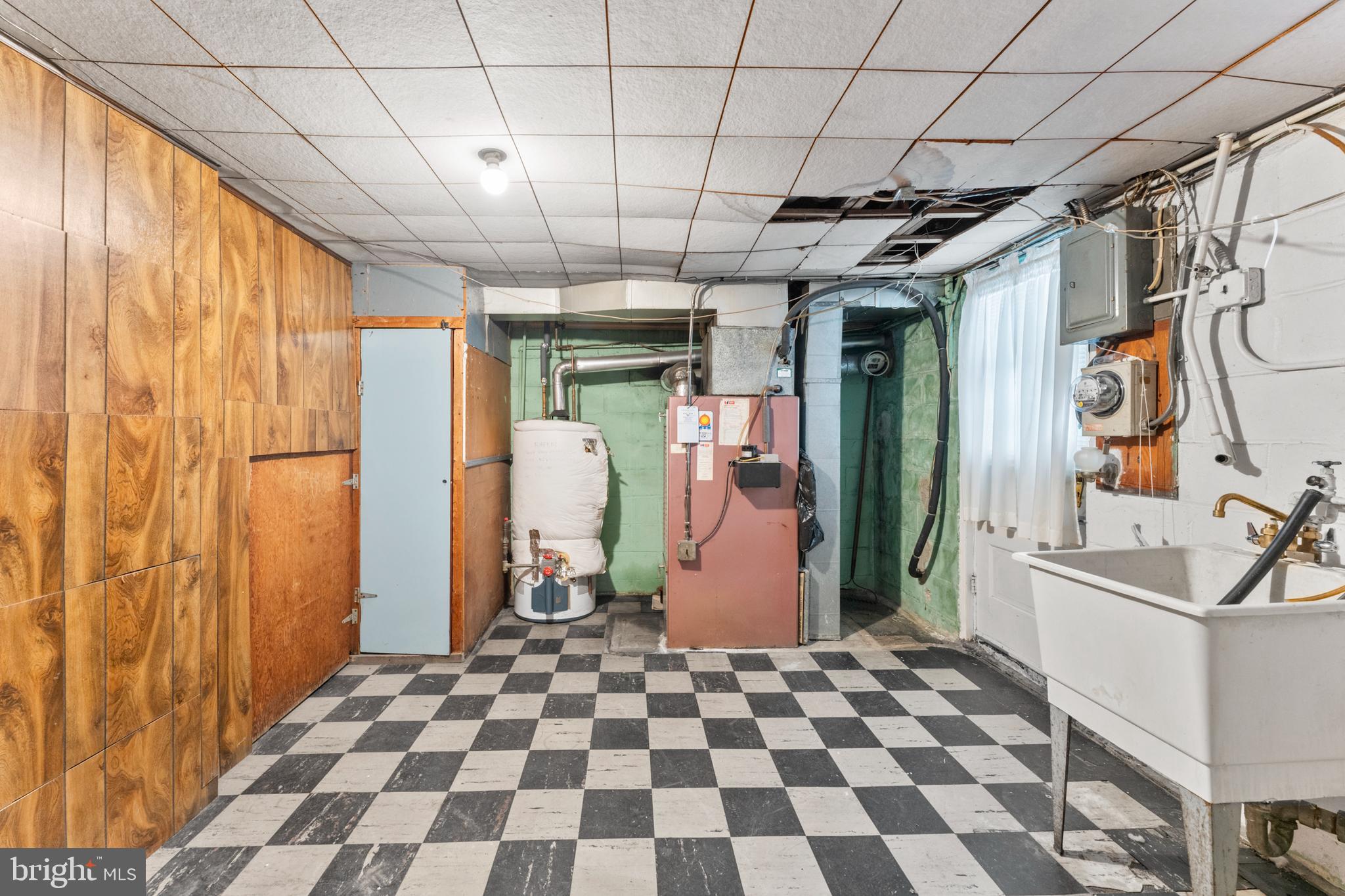 BELAIR-EDISON - Residential