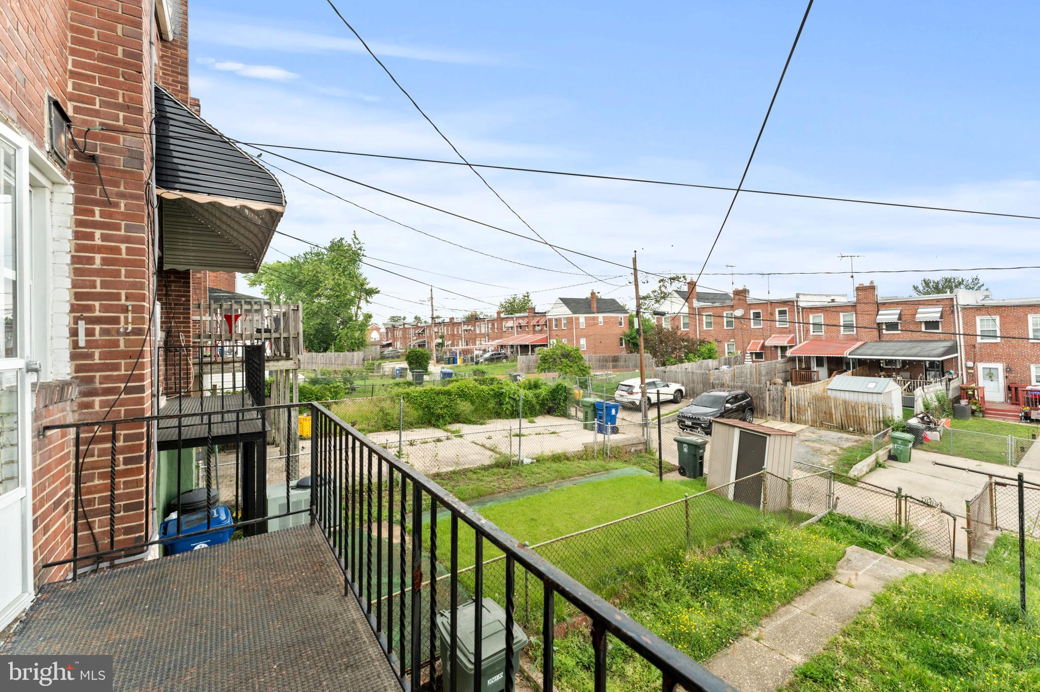 BELAIR-EDISON - Residential