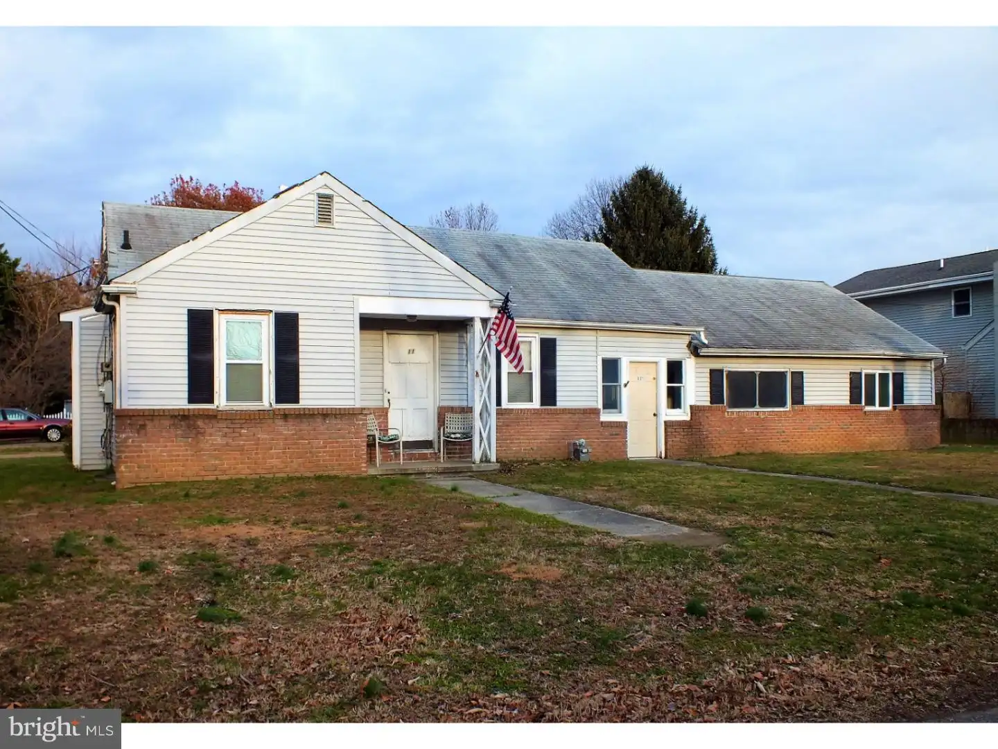 11 3rd Avenue, New Castle, DE 19720