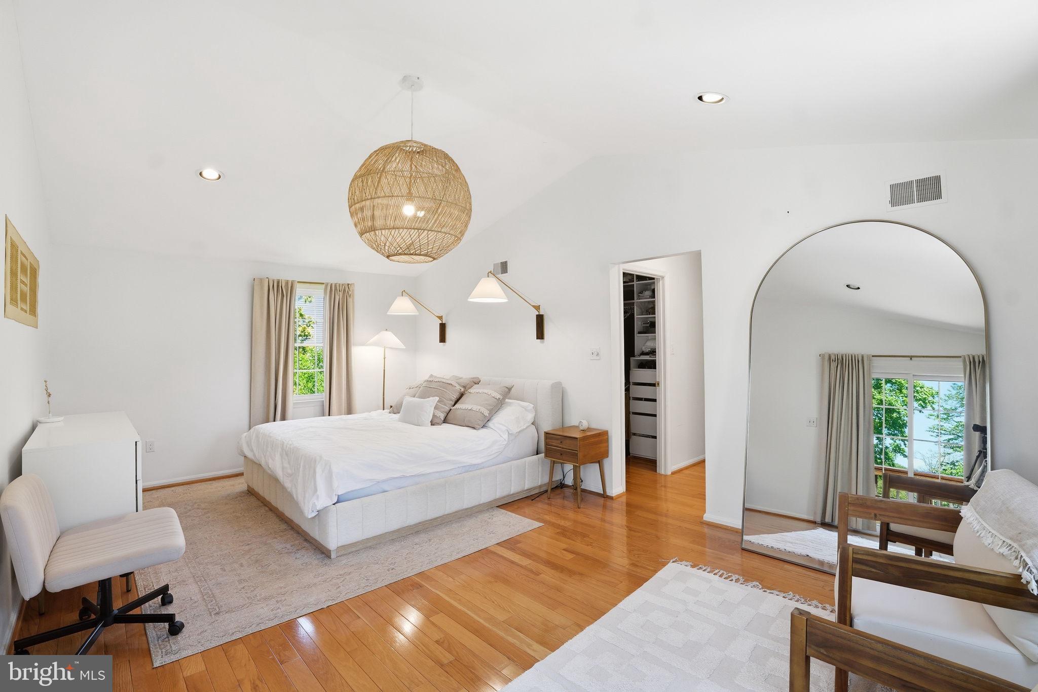 WESTLEIGH - Residential