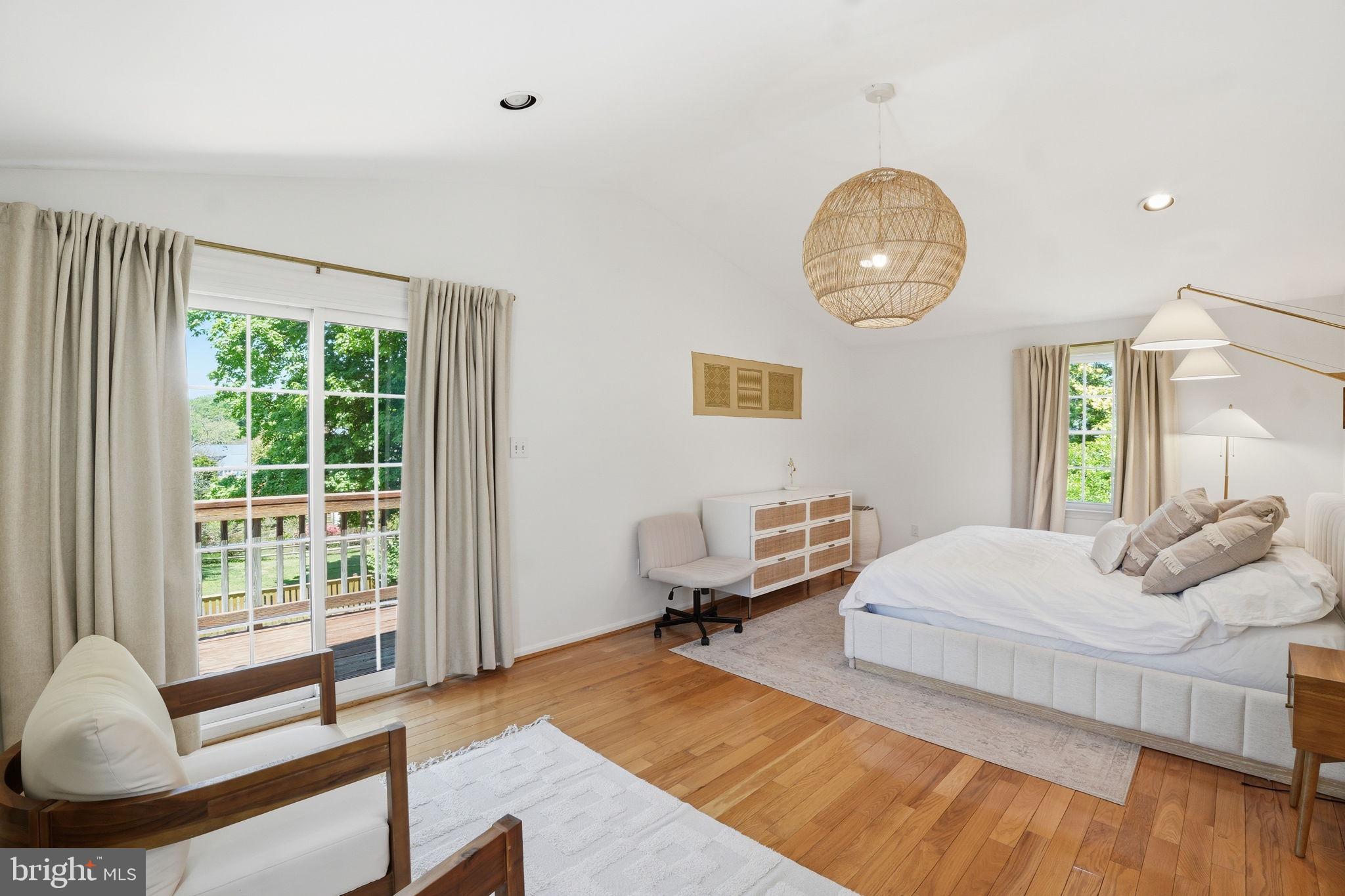 WESTLEIGH - Residential