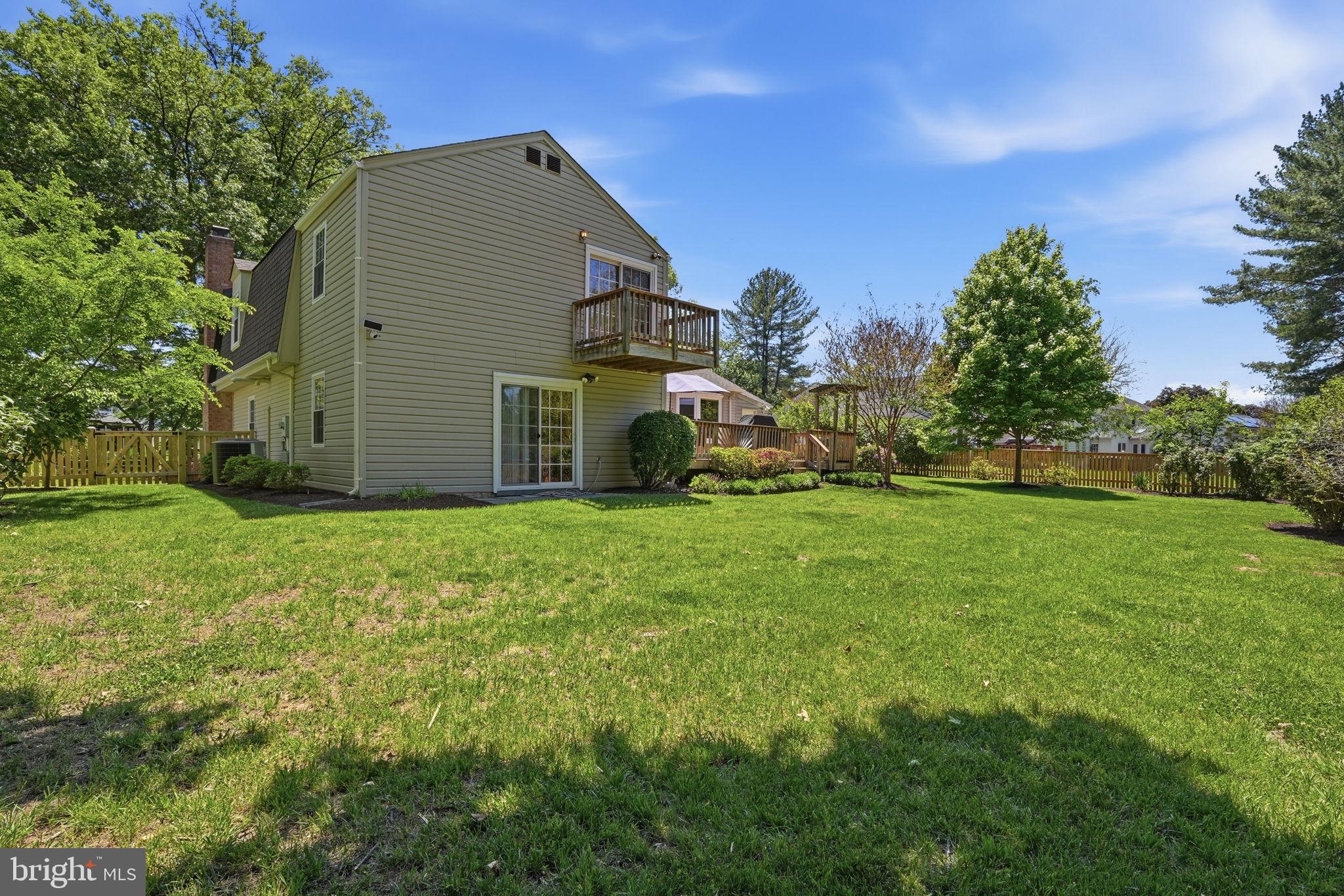 WESTLEIGH - Residential