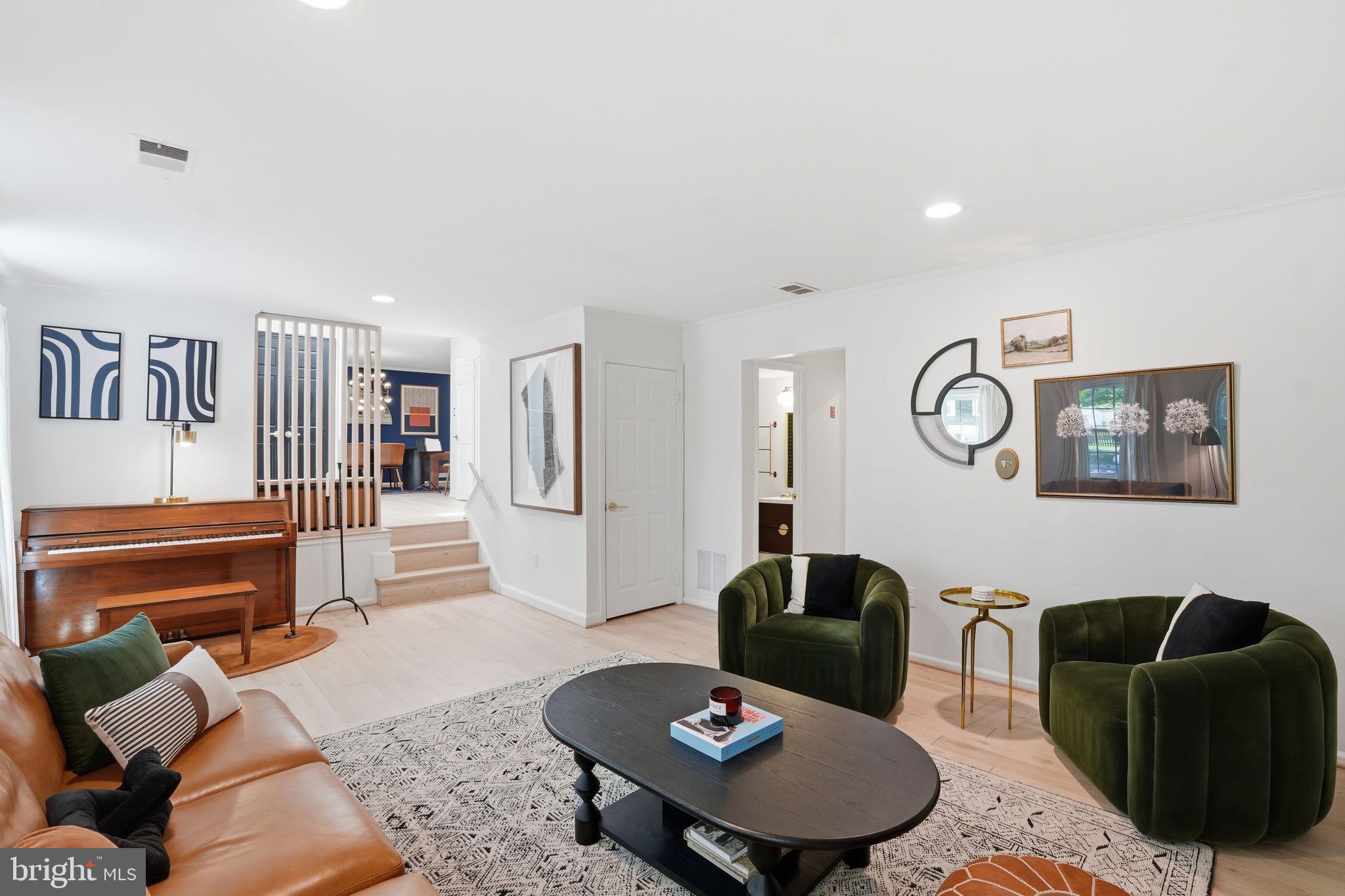 11205 FREAS DRIVE