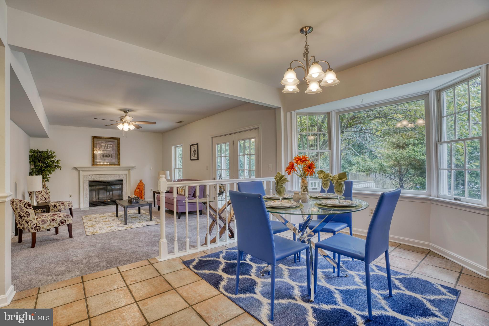 MEADOW WOODS - Residential