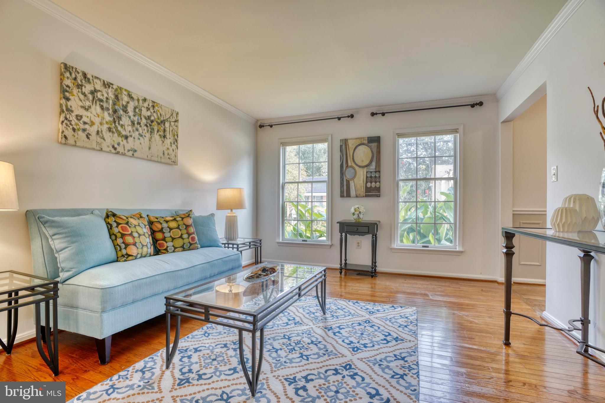 MEADOW WOODS - Residential