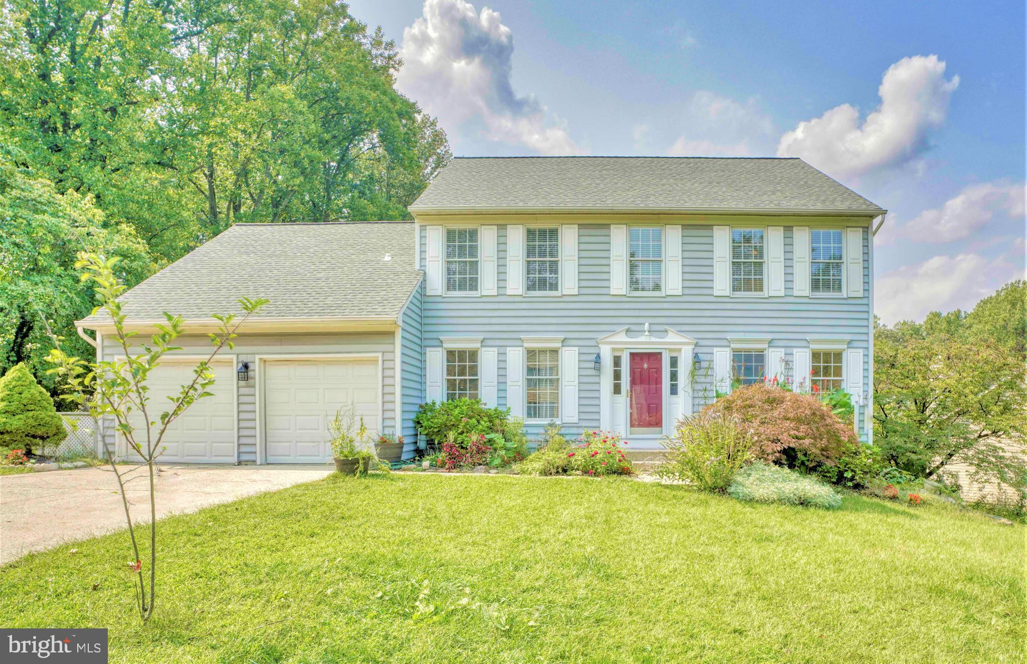 MEADOW WOODS - Residential