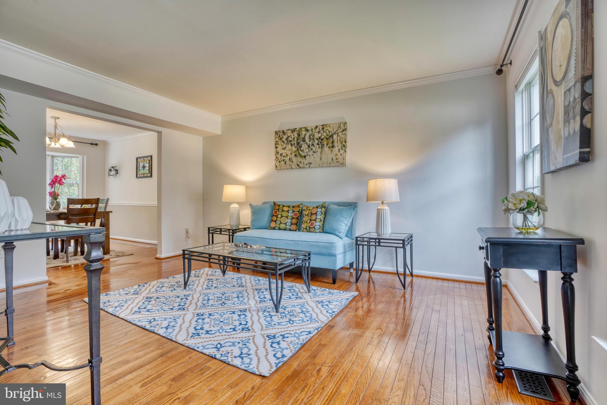 MEADOW WOODS - Residential