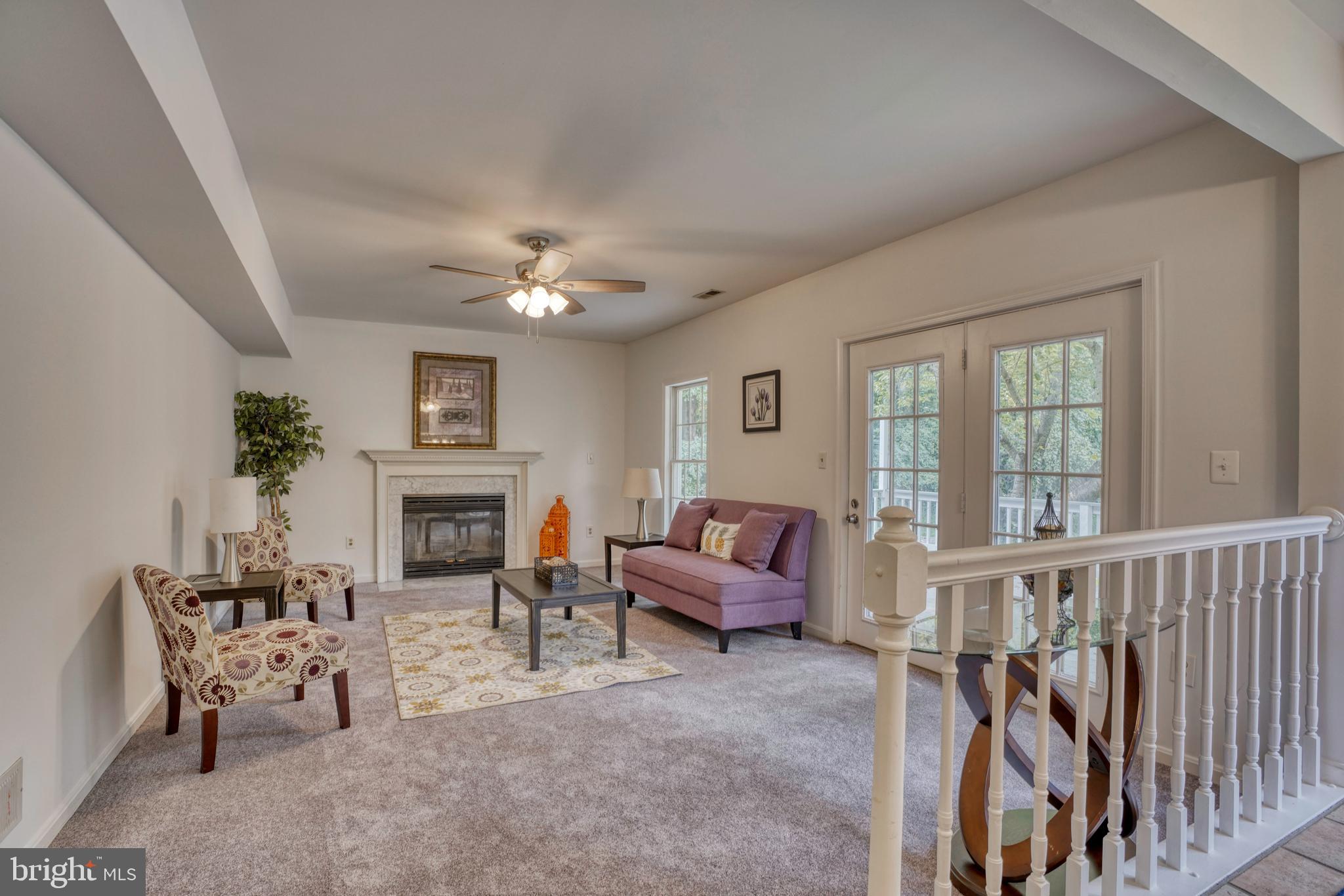 MEADOW WOODS - Residential