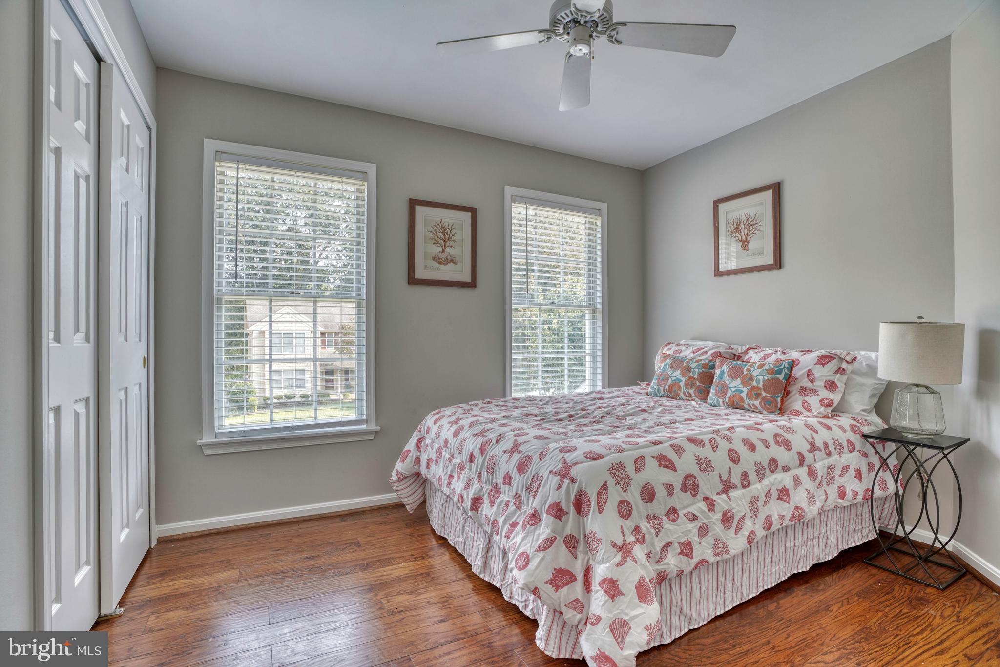 MEADOW WOODS - Residential