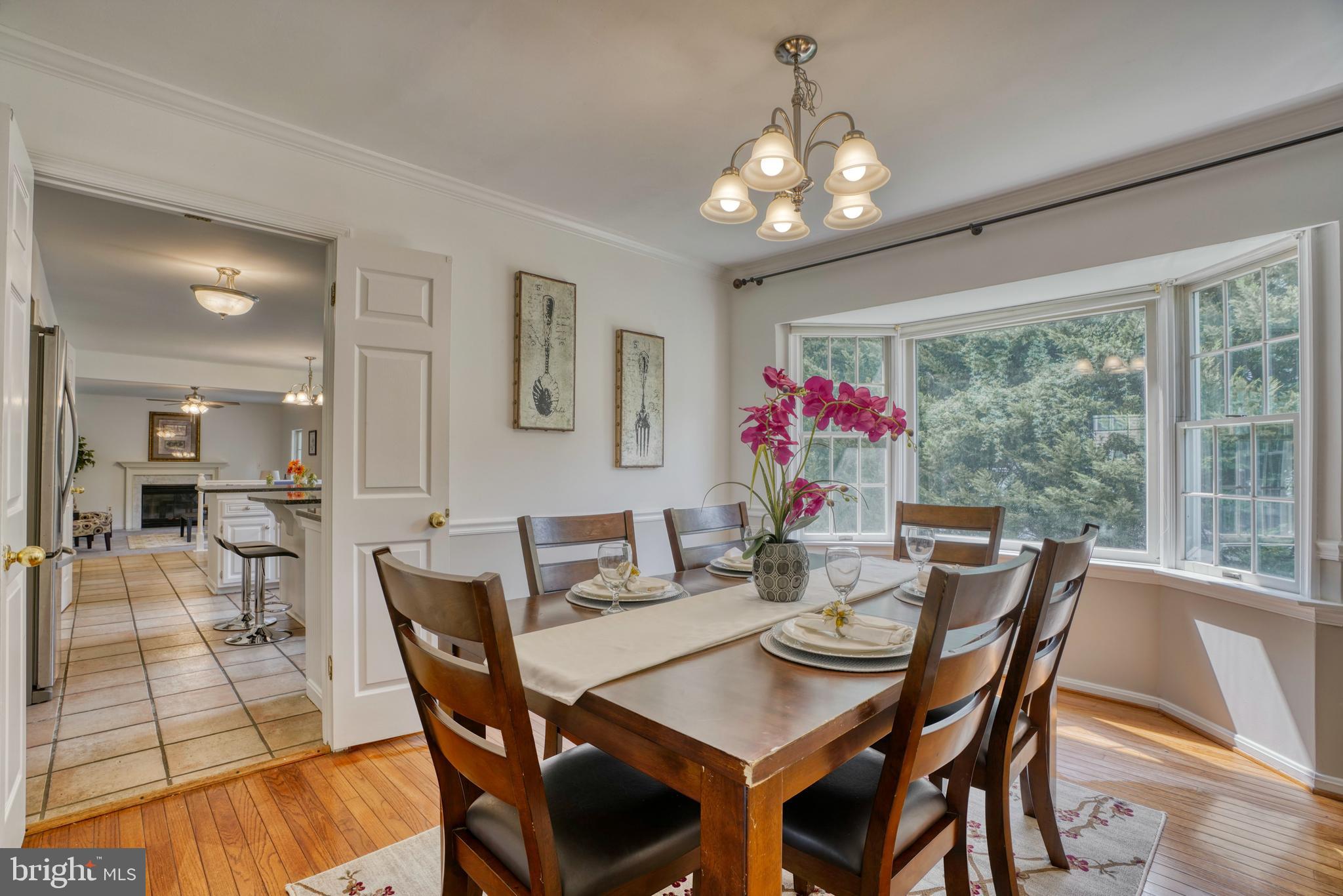 MEADOW WOODS - Residential