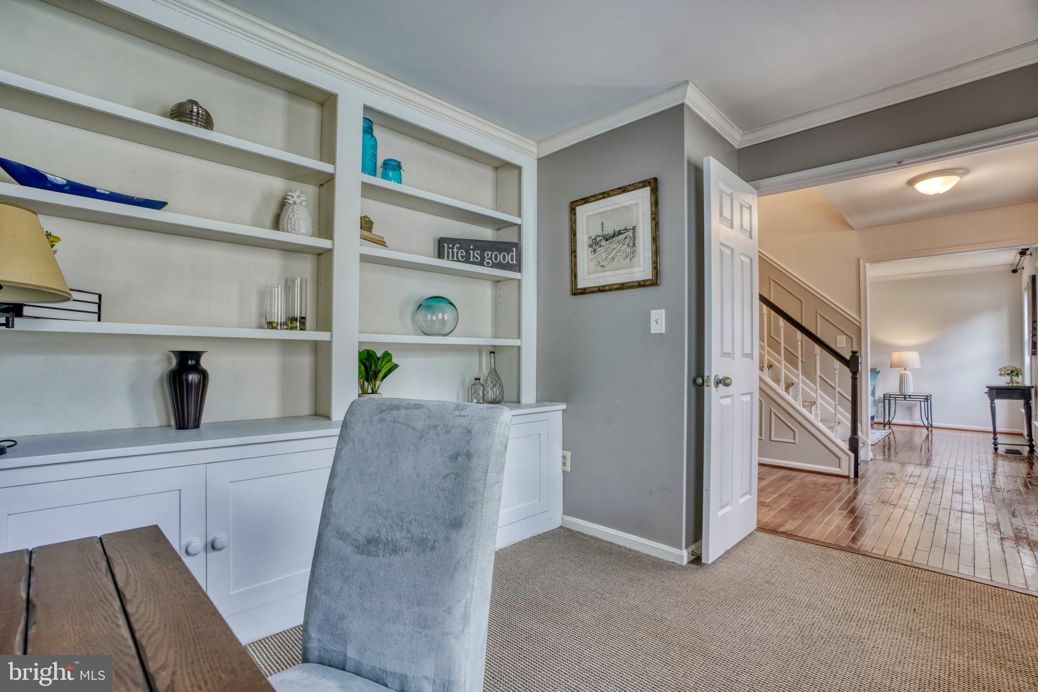 MEADOW WOODS - Residential