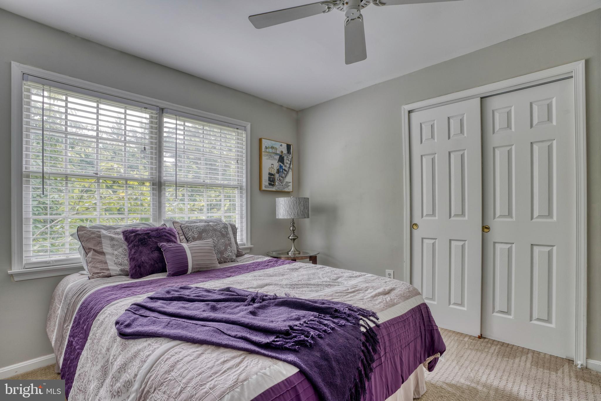 MEADOW WOODS - Residential