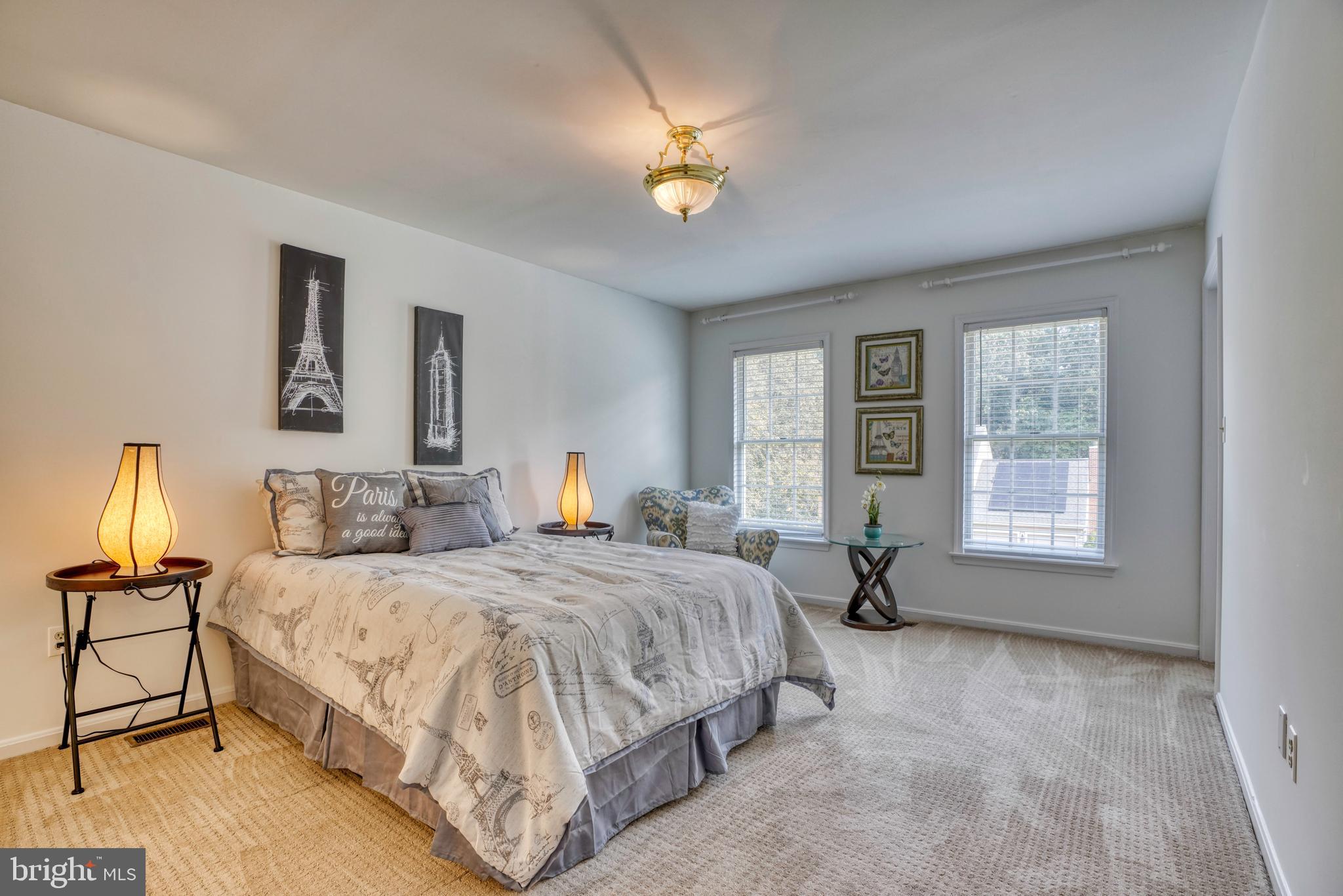 MEADOW WOODS - Residential