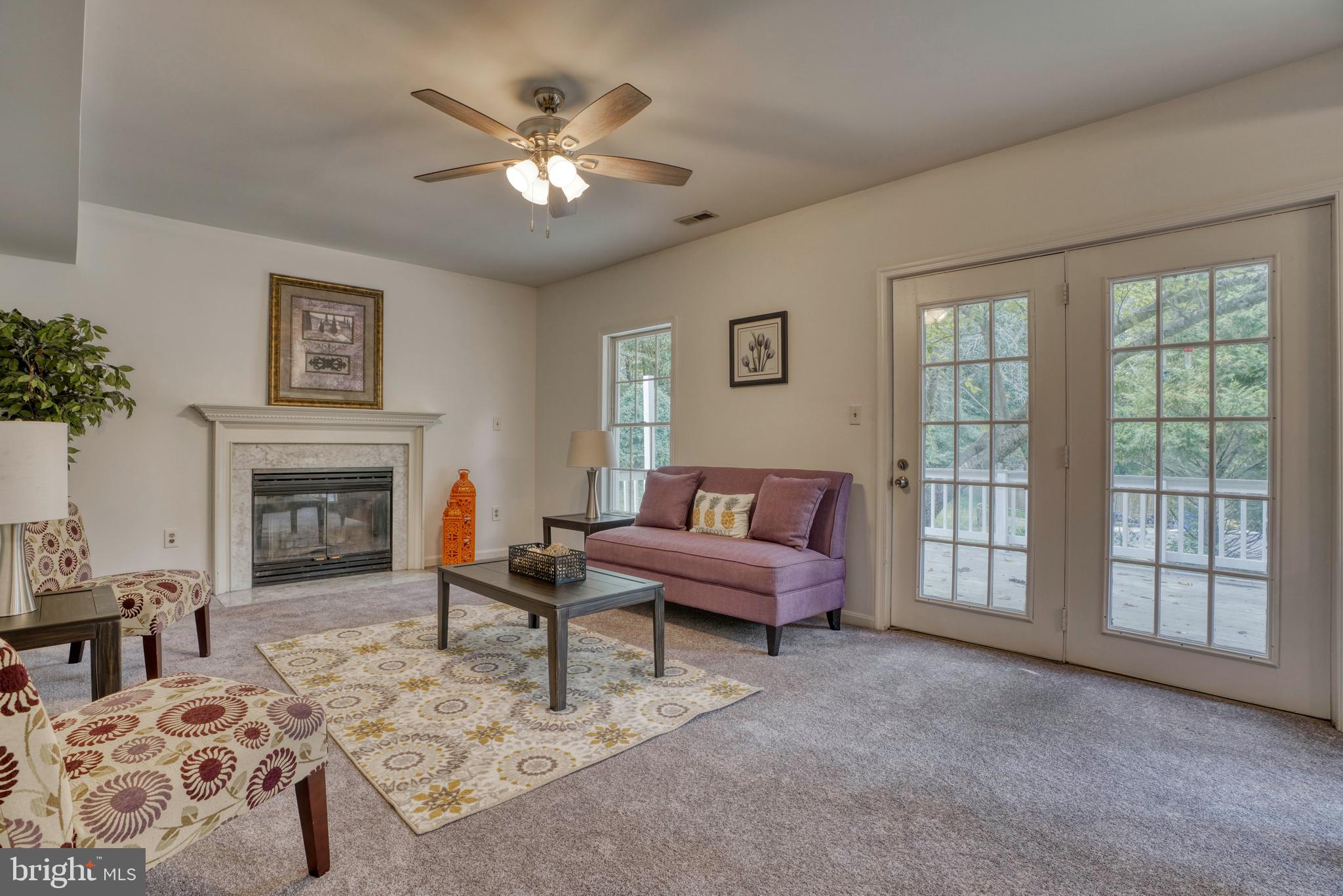 MEADOW WOODS - Residential