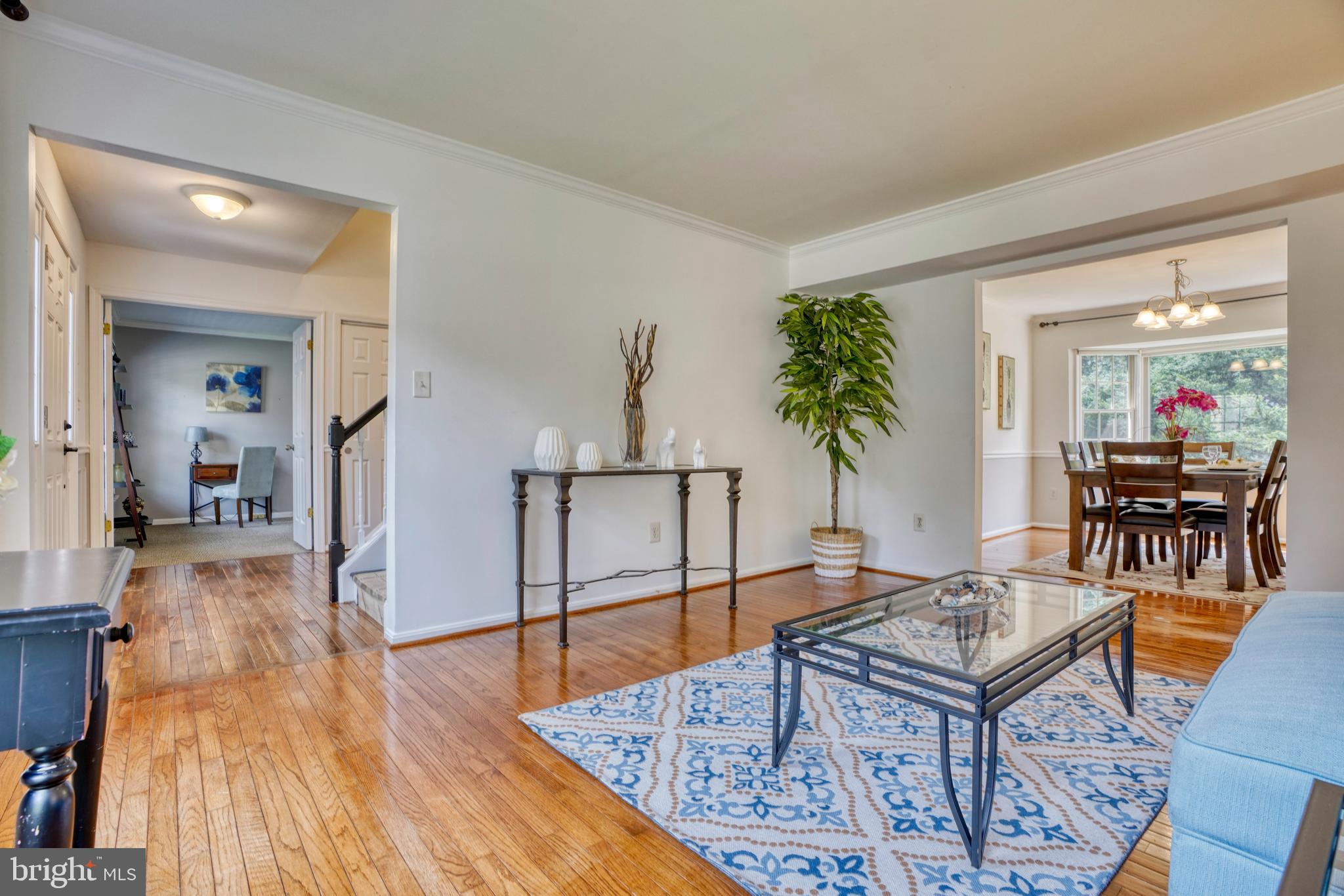 MEADOW WOODS - Residential