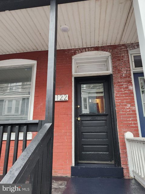 2122 PENN STREET HARRISBURG PA 17110