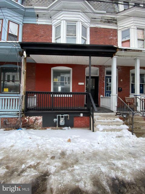 2122 PENN STREET HARRISBURG PA 17110
