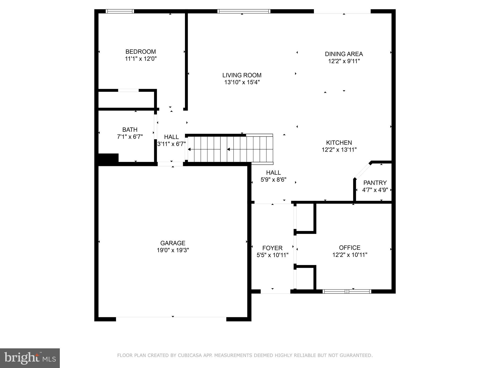 RED HILL - Residential