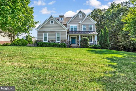 A home in HENRICO