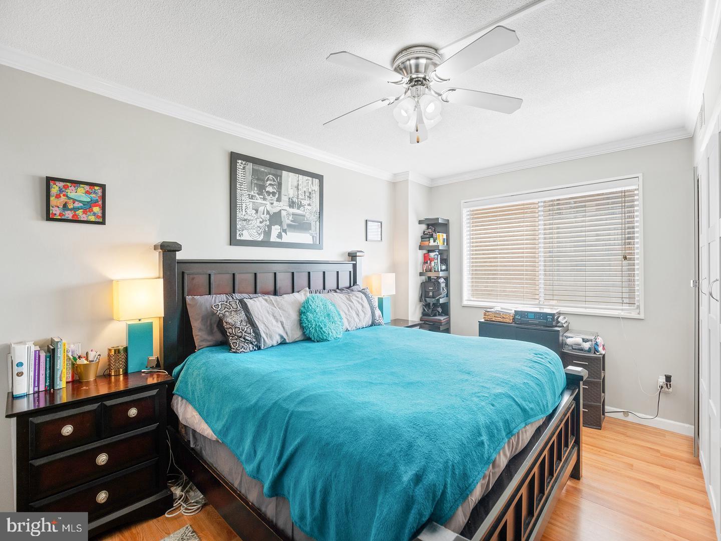 PRESIDENTIAL TOWERS - Residential Lease