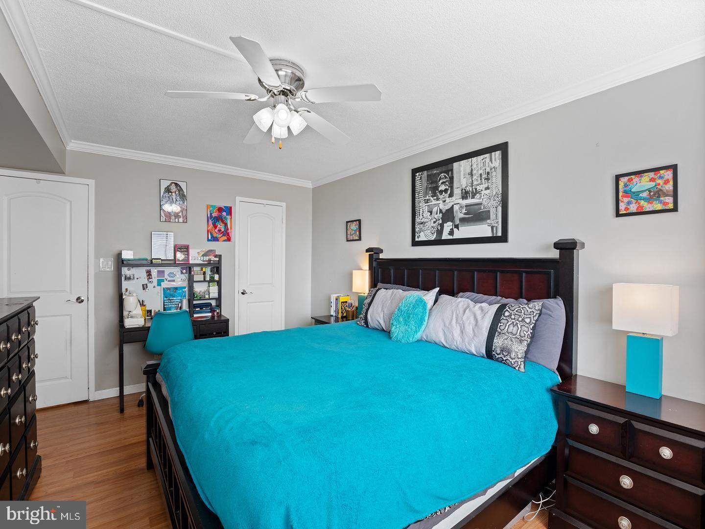 PRESIDENTIAL TOWERS - Residential Lease