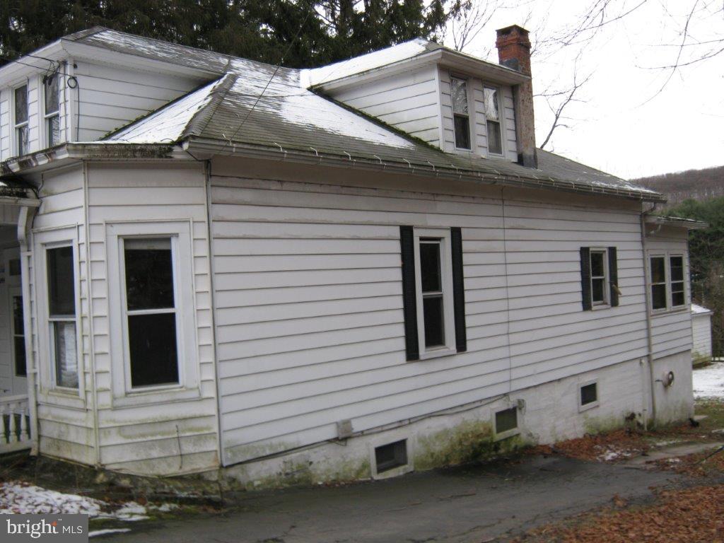 BARNESVILLE - Residential
