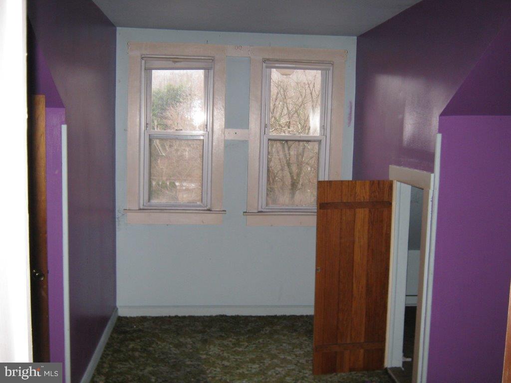 BARNESVILLE - Residential