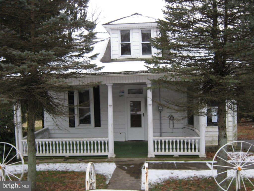 BARNESVILLE - Residential