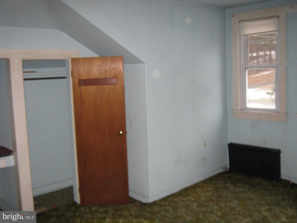 BARNESVILLE - Residential