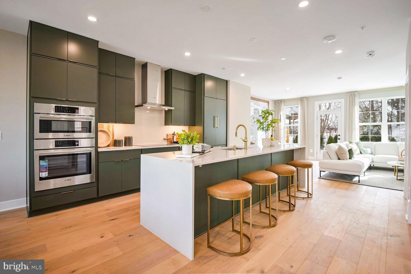 FARMSTEAD DISTRICT - Residential