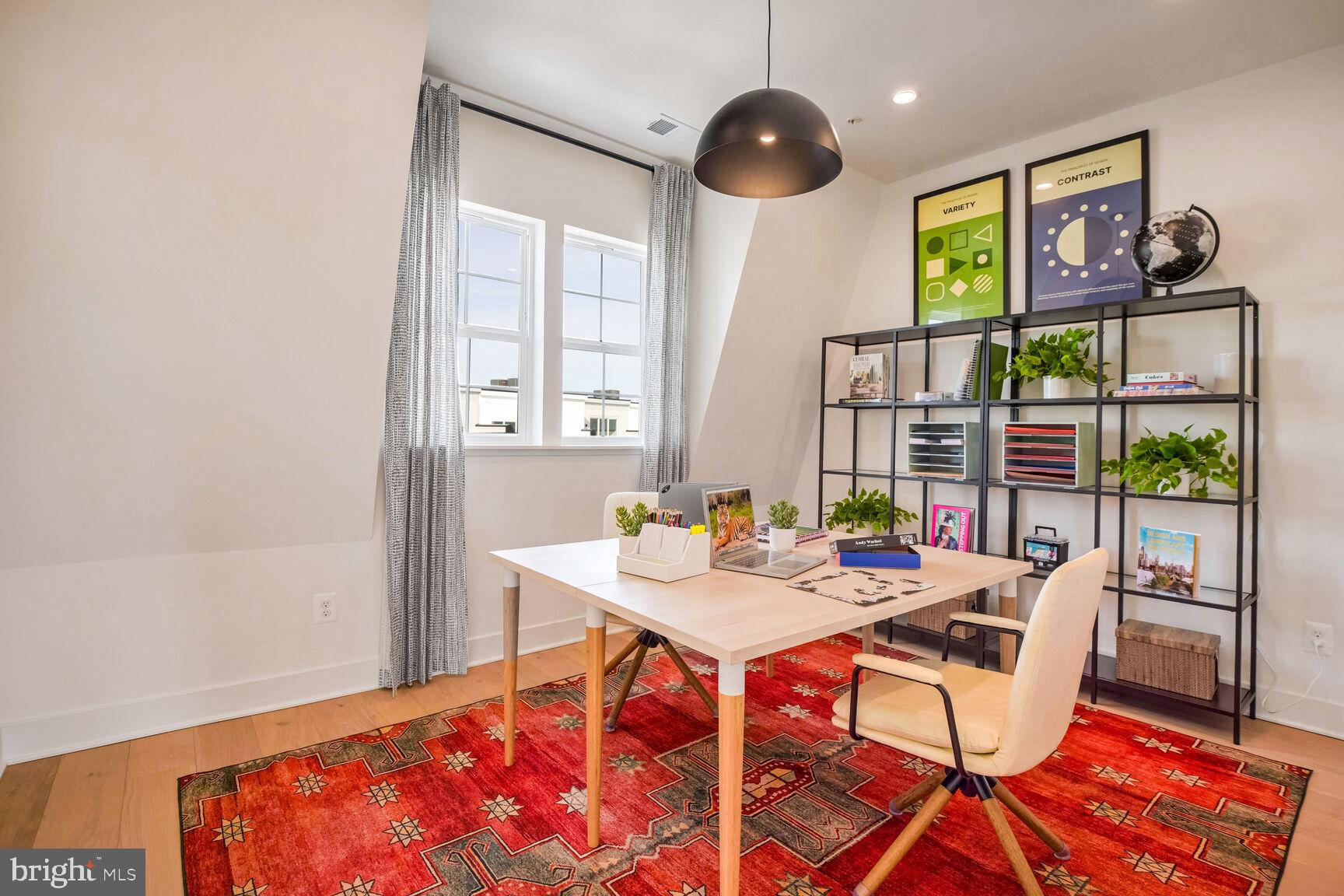 FARMSTEAD DISTRICT - Residential