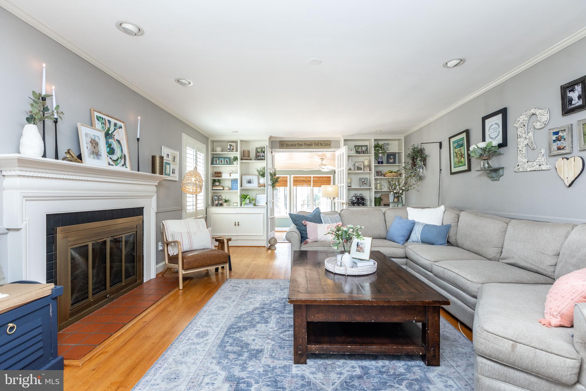 THE ORCHARDS - Residential