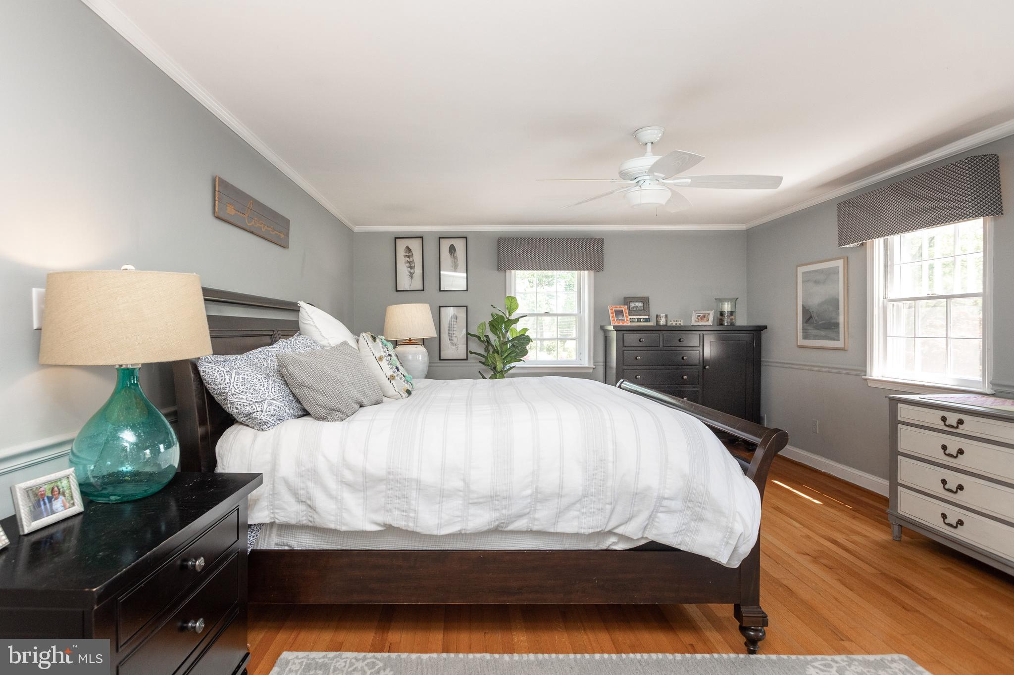 THE ORCHARDS - Residential